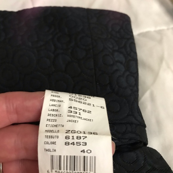 Women’s sport jacket - Picture 5 of 7